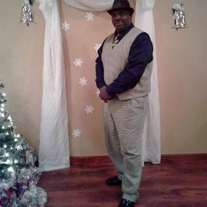 Meet your Posher, Oran